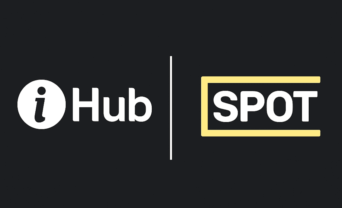 Spot Parking and iHub: Empowering Smart Innovation in Utah