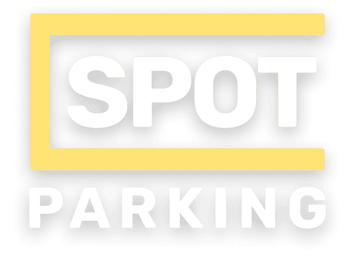 Spot Parking logo