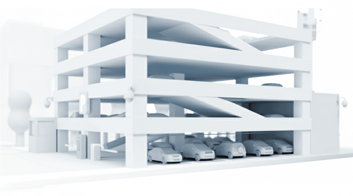 Smart Parking vs. Traditional Parking: What’s the ROI?