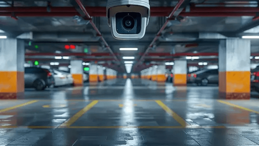 What is automated parking enforcement? - Blog Hero Image