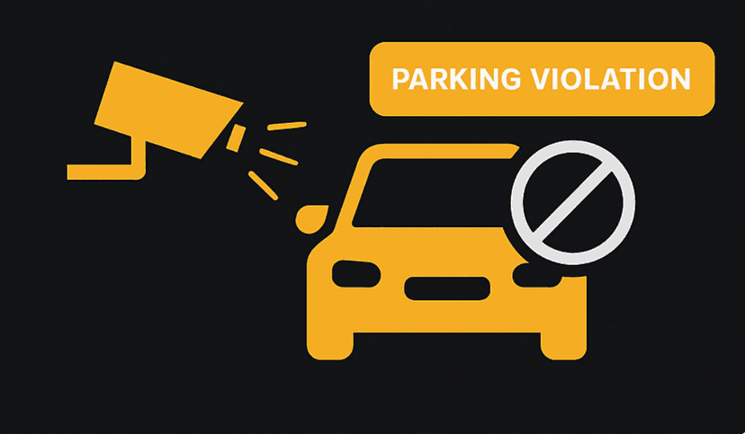 Why 60% of Campus Parking Violations Go Undetected And How Automated Parking Enforcement Fixes It - Blog Hero Image